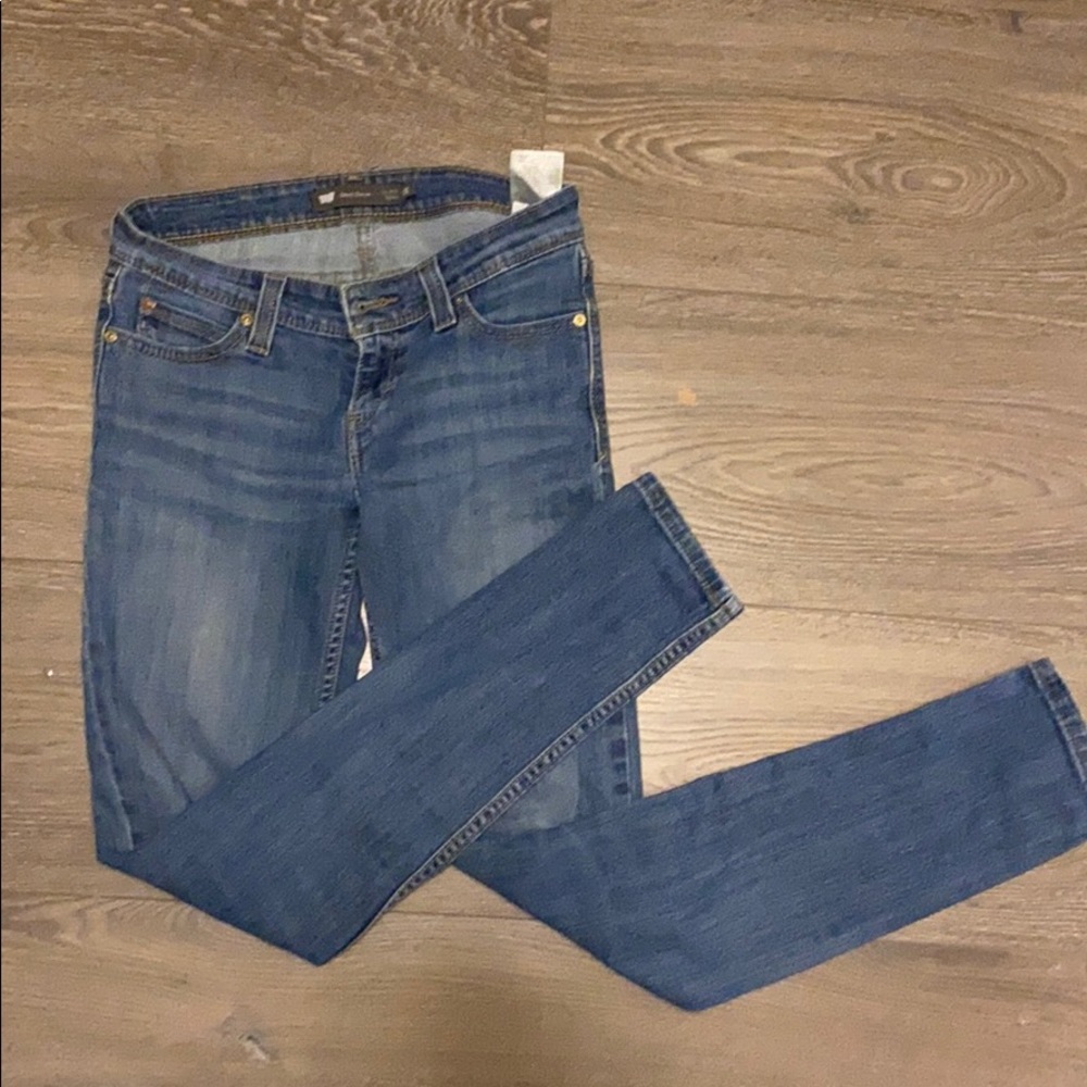 Levi’s
